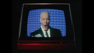 Max Headroom | S01E06 - They Got The Wrong House