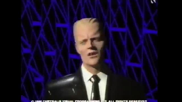 Max Headroom | S01E05 - Shut It Down The Goyim Know