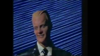 Max Headroom | S01E03 - What Happened?