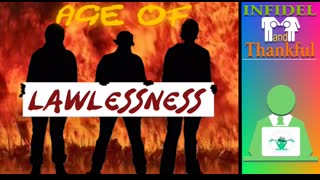 Age Of Lawlessness