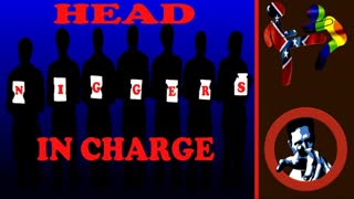 Head Niggers In Charge