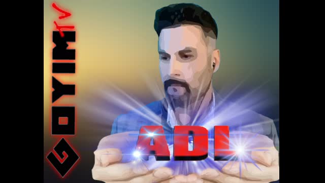 GoyimTV Flyer Warning