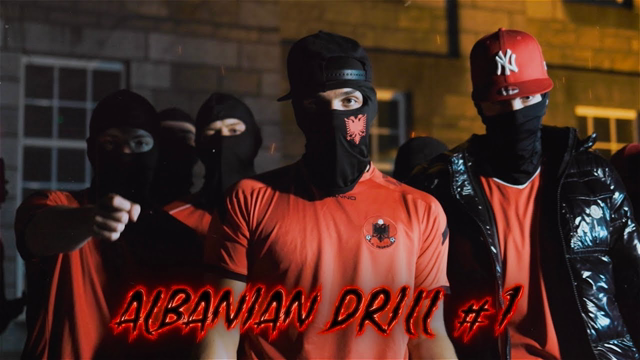 S9 Albanian Drill