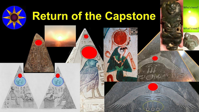 Return of the Capstone
