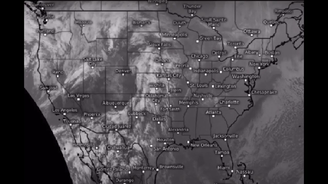 Final Signs to America & The World are Drawing Near