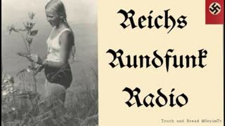 Berlin Radio 07/27/1944
