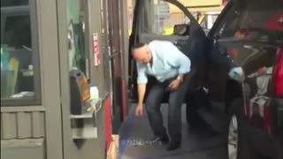 Accidentally Revealing a Stereotype