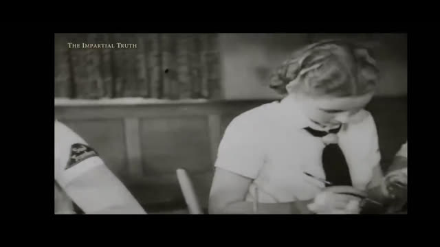 Heaven on Earth, Hitlers Germany