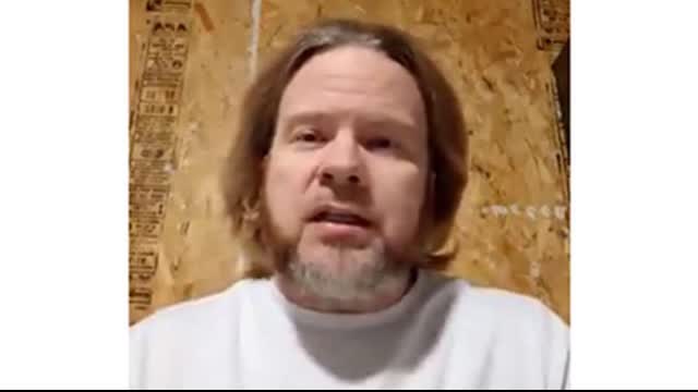 Scott Roberts: "Doublethink"