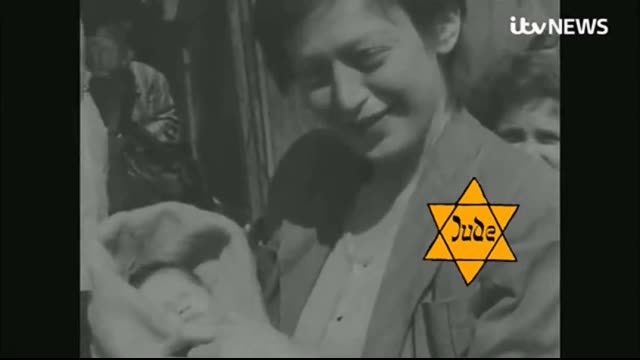 Holohoax Comedy: "NAZIs Ran Out of Gas"