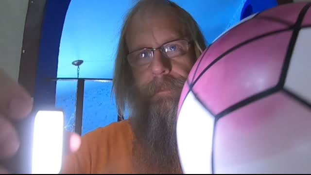 "Three Days of Darkness"