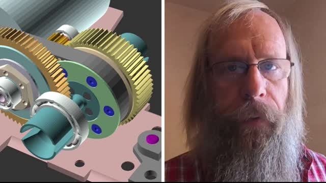 NL10 Engineering: Off-Road 4WD Rear Diff (Part 2 of 2)