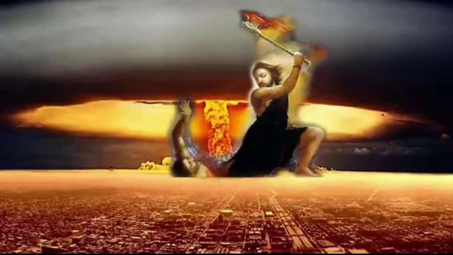 Understand the Real War