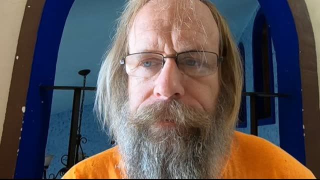 Seeing the World Through a Different Lens