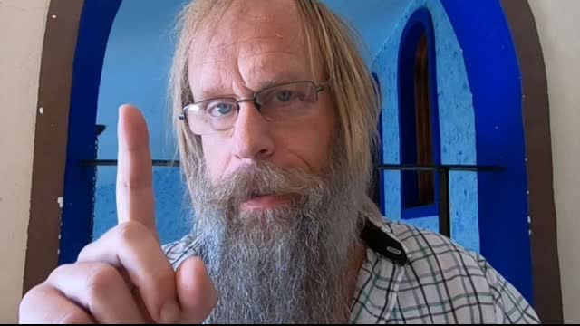 I'm Starting a New Religion