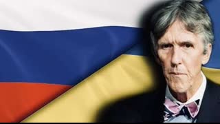 E. Michael Jones on Russia/Ukraine