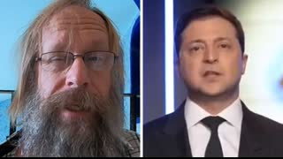 Zelenskyy Body Language