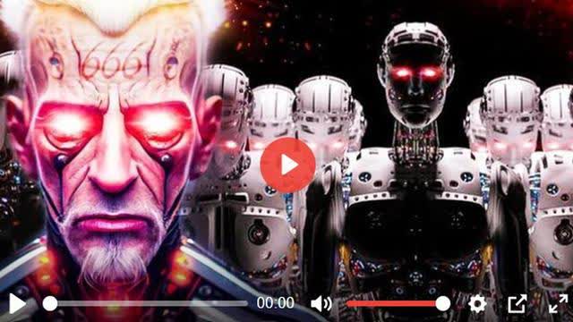 THE LOST KINGDOM AND THE TRANSHUMAN REVOLUTION!