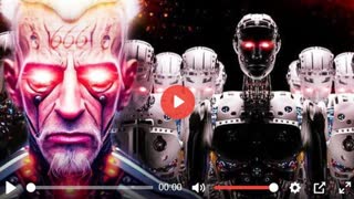 THE LOST KINGDOM AND THE TRANSHUMAN REVOLUTION!