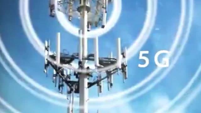 Sasha Stone: 5G Extinction Event Movie