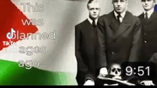 The ANTICHRIST betrayed them ALL