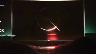 Q - NOT America’s Sweetheart