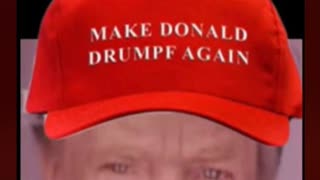 Make Donald "Drumpf" Again