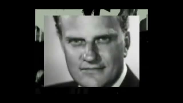 The Deception of Billy Graham: The N3W W0R1D 0RD3R’S Greatest Evangelist