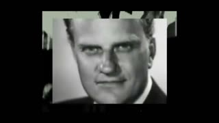 The Deception of Billy Graham: The N3W W0R1D 0RD3R’S Greatest Evangelist