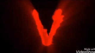 FOR WE WRESTLE NOT AGAINST FLESH AND BLOOD...!