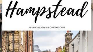 Hampstead SRA (Full Documentary)