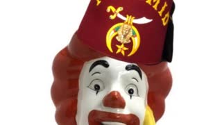 McDonalds and Shriners Part 3: the Order of the Jester