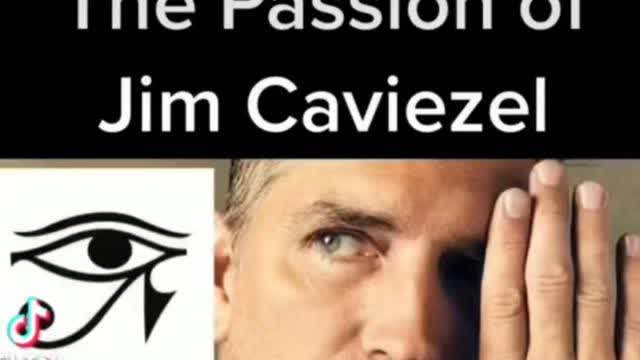 The Passion of Jim Caviezel