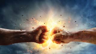 Cain VS Abel: The Final Showdown