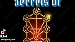 Secrets of Kabbalah Part 1
