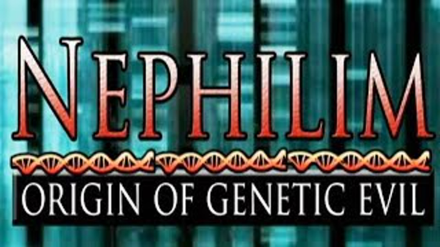 The Nephilim: Origin of Genetic Evil | Allen Austin