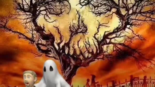 “I put a spell on you”