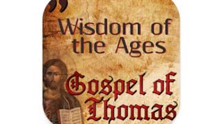 A reading of the Gospel of Thomas with perspective
