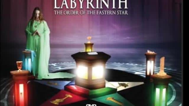 Ladies of the Labrinth: The Eastern Star