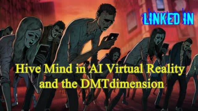 Black Goo, Faces in Clouds, Chemtrails, Morgellons, Black Eyed Kids, CERN Saturn Portal, etc.