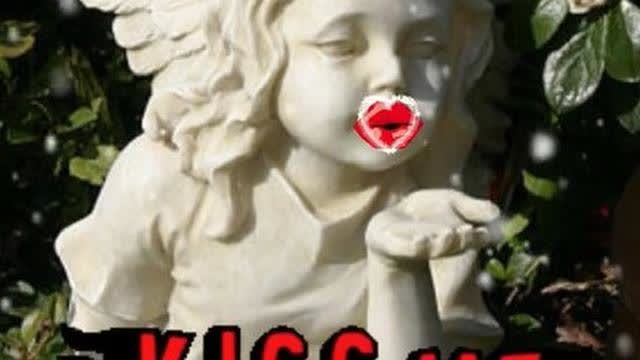 Never Blow Kisses Again!!