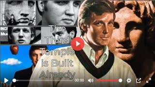 TAMARA: WHISTLEBLOWER SAYS DONALD TRUMP IS THE 'KING OF ISRAEL'!