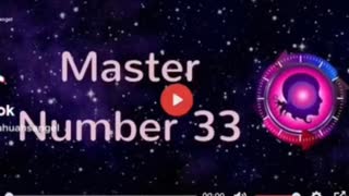 Master Number 33: Masonic Lies