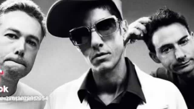 Fighting for your right? To party? (Goyim Style)