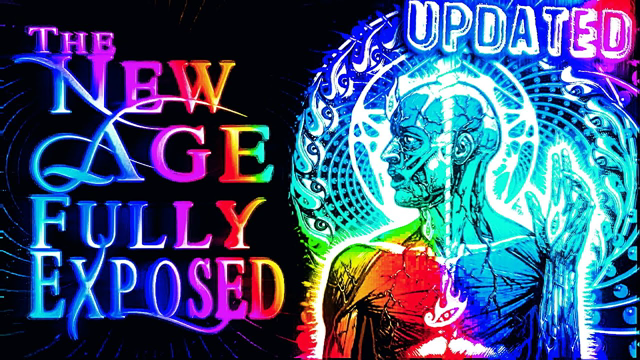The New Age Fully Exposed (UPDATED)