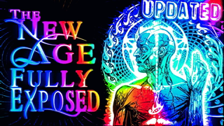 The New Age Fully Exposed (UPDATED)