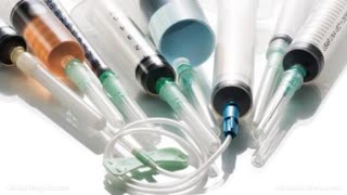 Even the NYT admits covid vaccines donâ€™t work against variants like Delta