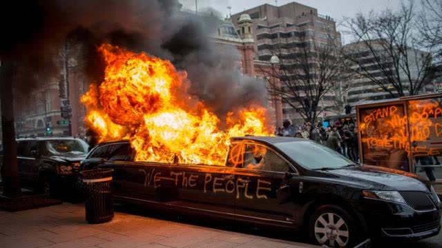 Top 10 health and safety problems people will have to deal with AFTER the banking collapse