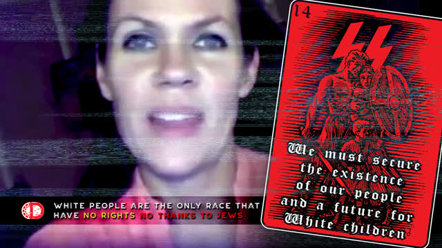 White People Are The Only Race That Have No Rights No Thanks To jews