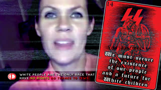 White People Are The Only Race That Have No Rights No Thanks To jews